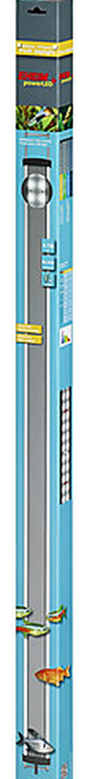 Eheim - Eclairage PowerLED+ Fresh Daylight pour Aquarium - 26W/953mm