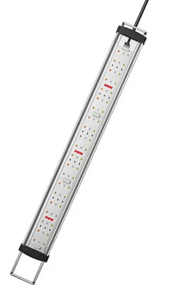 Eheim - Eclairage PowerLED+ Fresh Plants LK1 pour Aquarium - 487mm/15W