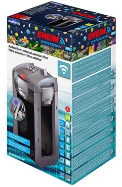 Eheim - Filtre Eheim Prof5e 700 - 180/350l (1500 l/h)