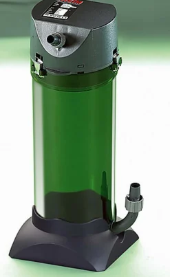 Eheim - Filtre Extérieur Classique 2211 pour Aquarium - 150l (300 l/h)