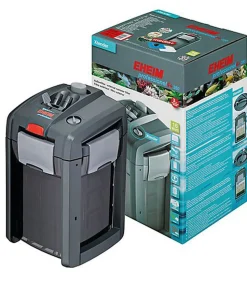 Eheim - Filtre Extérieur Professionnel 4+ 350 pour Aquarium - 16W