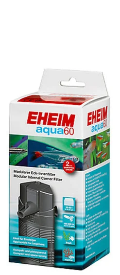 Eheim -  Filtre Intérieur Aqua60