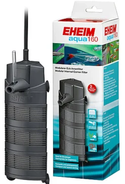 Eheim -  Filtre Intérieur Aqua160