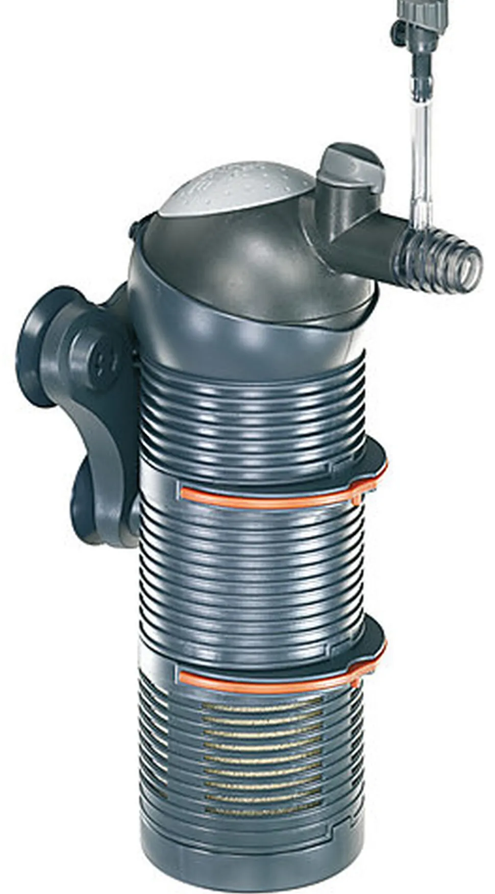 Eheim - Filtre Intérieur Biopower 160