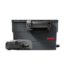Eheim - Kit à Filtration LOOP15000 pour Bassin
