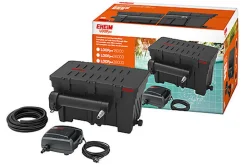 Eheim - Kit Filtre LOOPPRO26000 pour Bassin