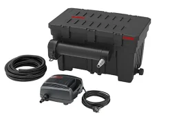 Eheim - Kit Filtre LOOPPRO26000 pour Bassin