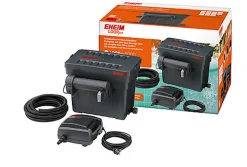 Eheim - Kit Filtre LOOPPRO12000 pour Bassin