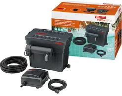 Eheim - Kit Filtre LOOPPRO8000 pour Bassin