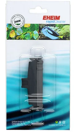 Eheim - Lame de Rechange RapidCleaner pour Aquarium - x1