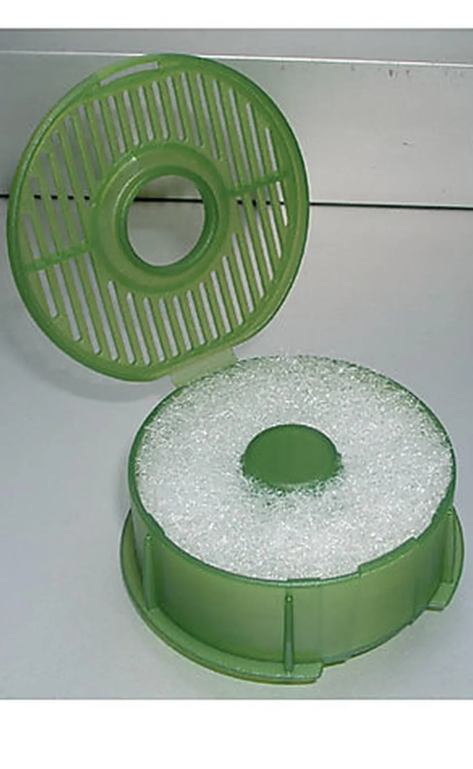 Eheim - Ouate Filtrante pour Filtre Aquaball - x3