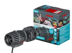 Eheim - Pompe de Circulation Streamon+ 6500 pour Aquarium Eau de mer