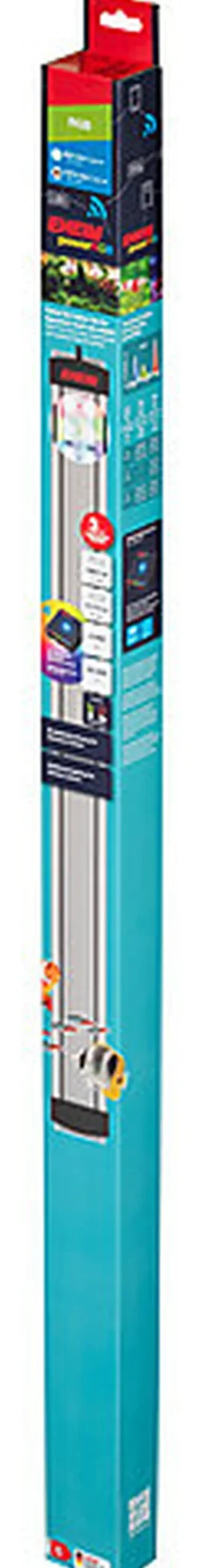Eheim - Rampe PowerRGB 1074 Multicolore