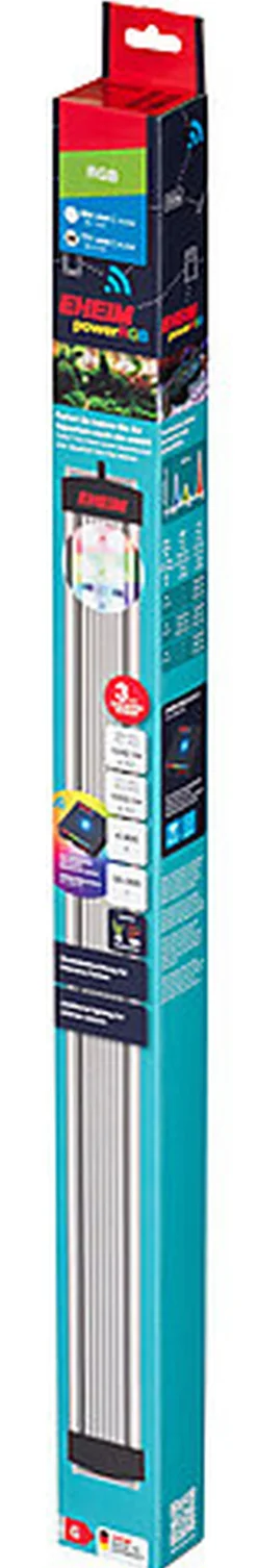 Eheim - Rampe PowerRGB 771 Multicolore