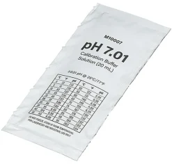 Eheim - Solution d'Etalonnage PH Liquid 7.01 - 3x20ml