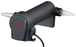 Eheim - Stérilisateur UV CLEARUVC pour Bassin - 18W