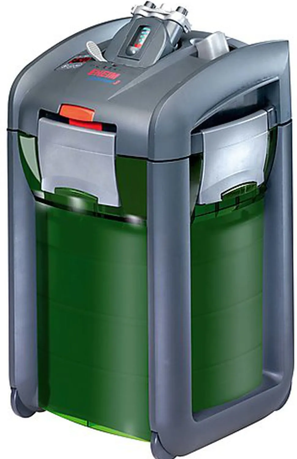 Eheim - Thermofiltre Extérieur Professionel 3 1200XLT