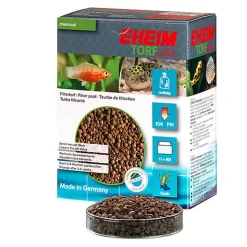 Eheim - Tourbe de Filtration Torfpellets - 1L