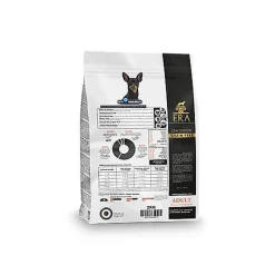 Era - Croquettes Centurion au Saumon et au Cerf pour Petits Chiens - 2kg