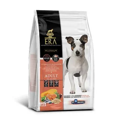 Era - Croquettes Millennium Saumon et Hareng pour Petits Chiens