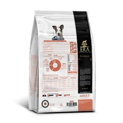 Era - Croquettes Millennium Saumon et Hareng pour Petits Chiens