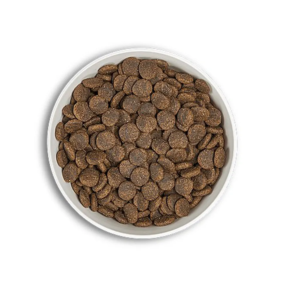 Era - Croquettes Millennium Canard et Agneau pour Chiens de Moyennes et Grandes Races - 500g