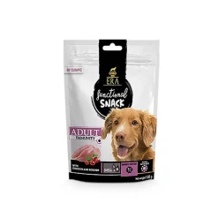 Era - Friandises Immunity Poulet à la Rose Musquée - 150g