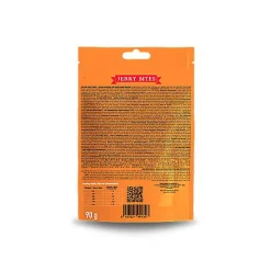 Era - Friandises Jerky Bites Saumon avec Moules pour Chiens - 90g