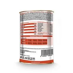 Era - Pâtée Sybarite Bœuf Porc Poulet et Sanglier pour Chiens - 400g