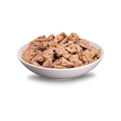 Era - Pâtée Sybarite Dinde et Patate Douce pour Chiots - 400g