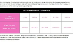 Era - Pâtée Sybarite Dinde et Patate Douce pour Chiots - 400g