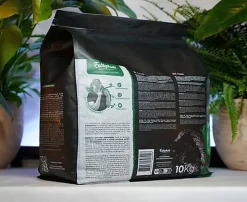 Eublepharis - Sol Nutritif Bio-Active Premium Tropical Soil - 10Kg