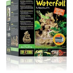 EX Cascade aspect galets naturel pm