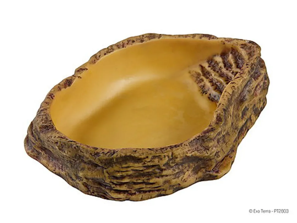 Exo Terra - Bol pour Reptile - GM