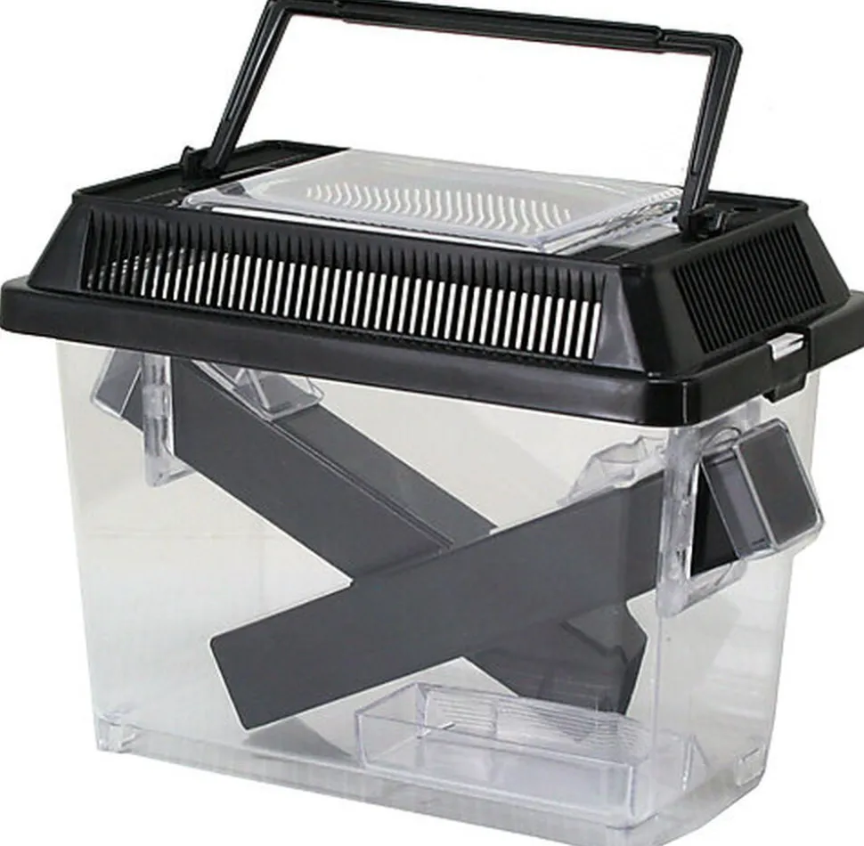 Exo Terra - Boîte pour Criquets - S