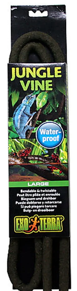 Exo Terra - Liane Flexible Jungle Vine - 180cm