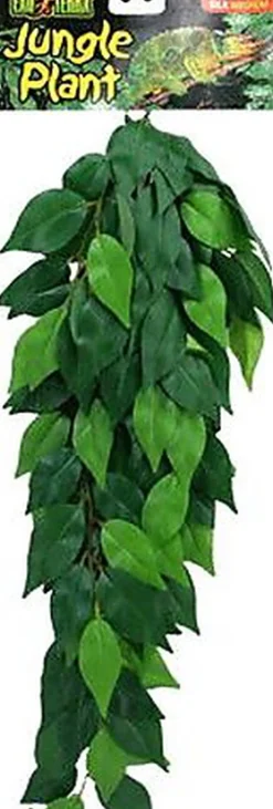 Exo Terra - Plante Ficus pour Terrarium - M