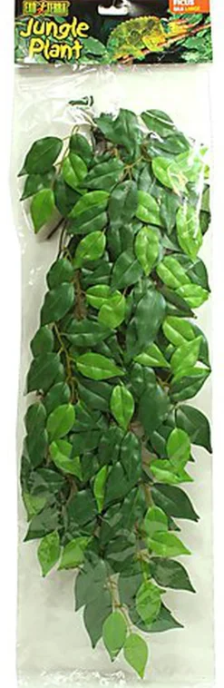 Exo Terra - Plante Ficus pour Terrarium - L