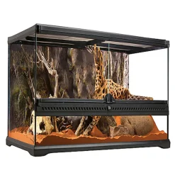 Exo Terra - Terrarium Bas - 90x45x30cm