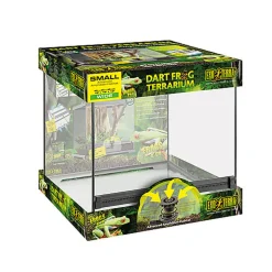 Exo Terra - Terrarium grenouille - 45x45x45cm