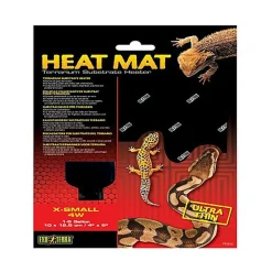 Exo Terra Heat Mat Plaq Chauffante 4W