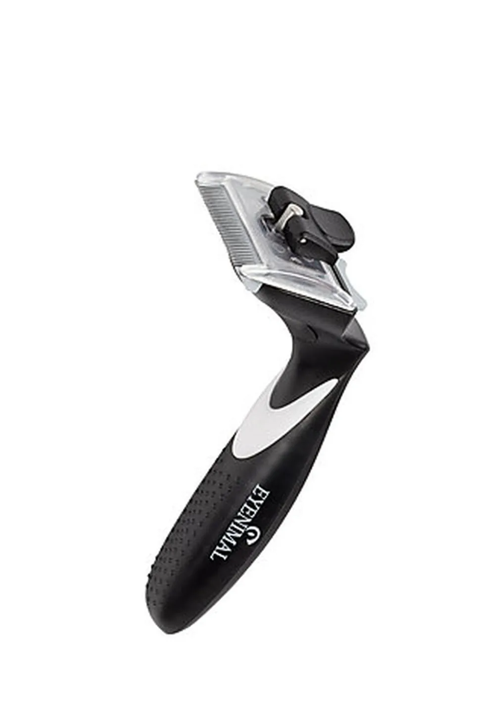 Eyenimal - Brosse Fur100 Anti-Mue pour Chien et Chat