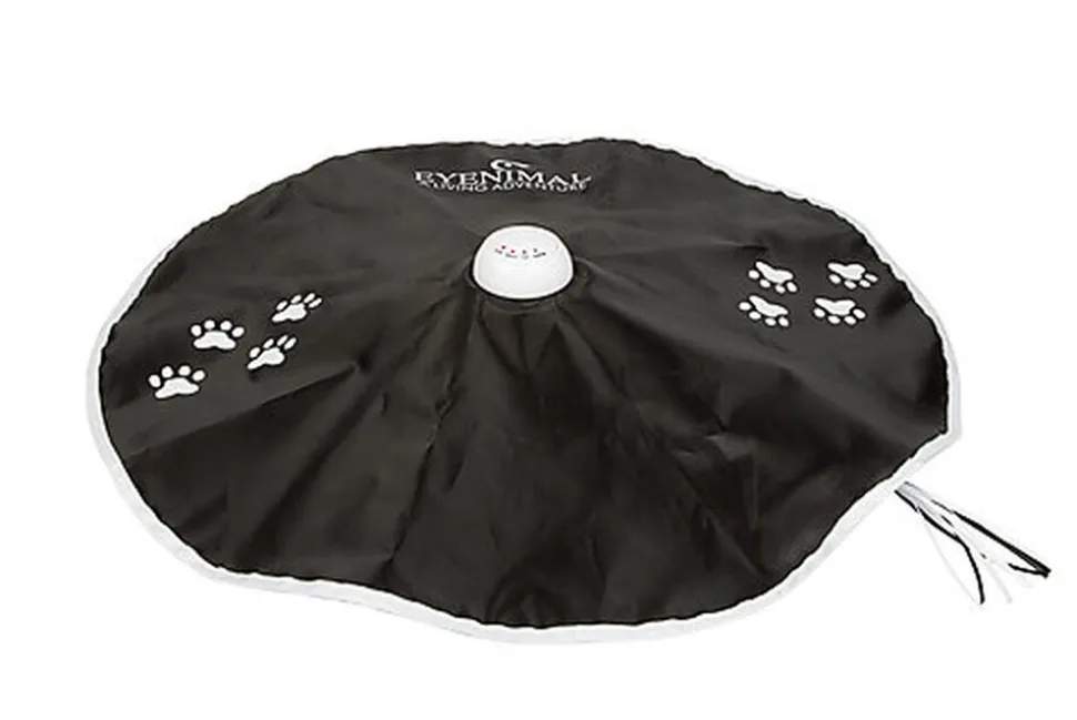 Eyenimal - Jouet CHASE ME pour Chats