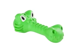 Eyenimal - Jouet Couineur CROCODILE pour Chiens