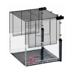 Ferplast - Base Extension pour Cage Multipla Hamster
