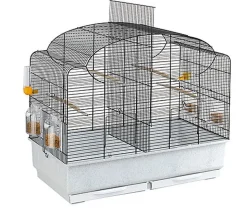 Ferplast - Cage Canto pour Oiseaux