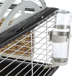 Ferplast - Cage Casita 80 pour Grands Rongeurs - 78cm