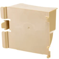 Ferplast - Cage Sonia pour Oiseaux - Gris