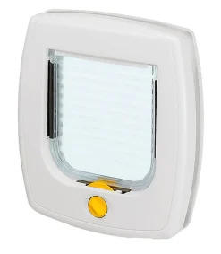 Ferplast - Chatière Swing B3 en Plastique