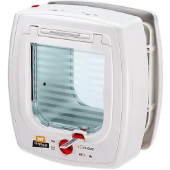 Ferplast - Chatière Swing Microchip